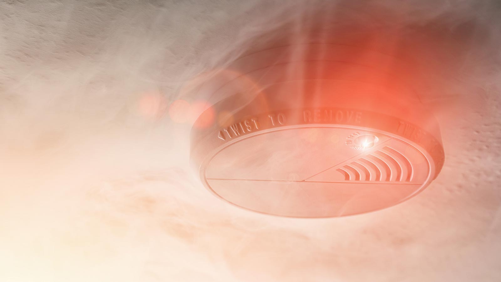 Un detector que falla en las pruebas de detección